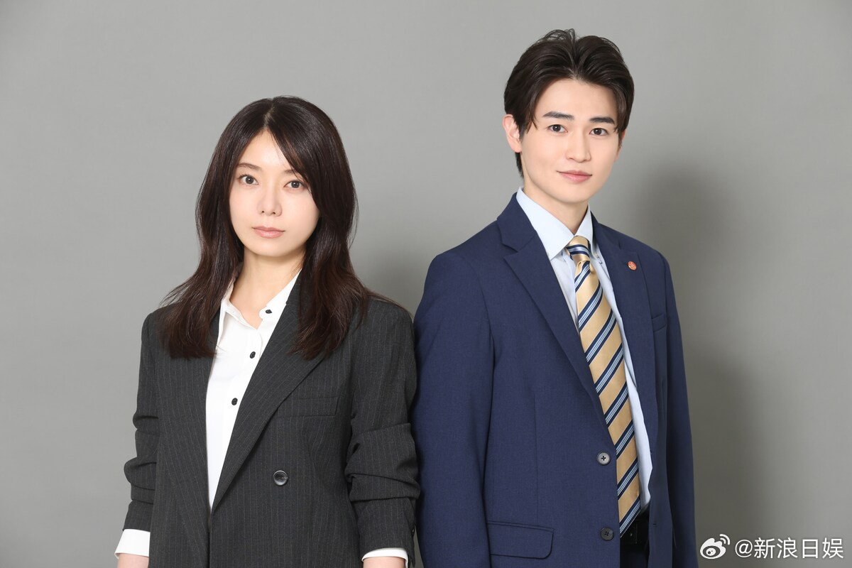 海外影视速递 森宽和 主演的连续剧《恋爱过多与杀人案》确认西垣匠出演，将于4月6