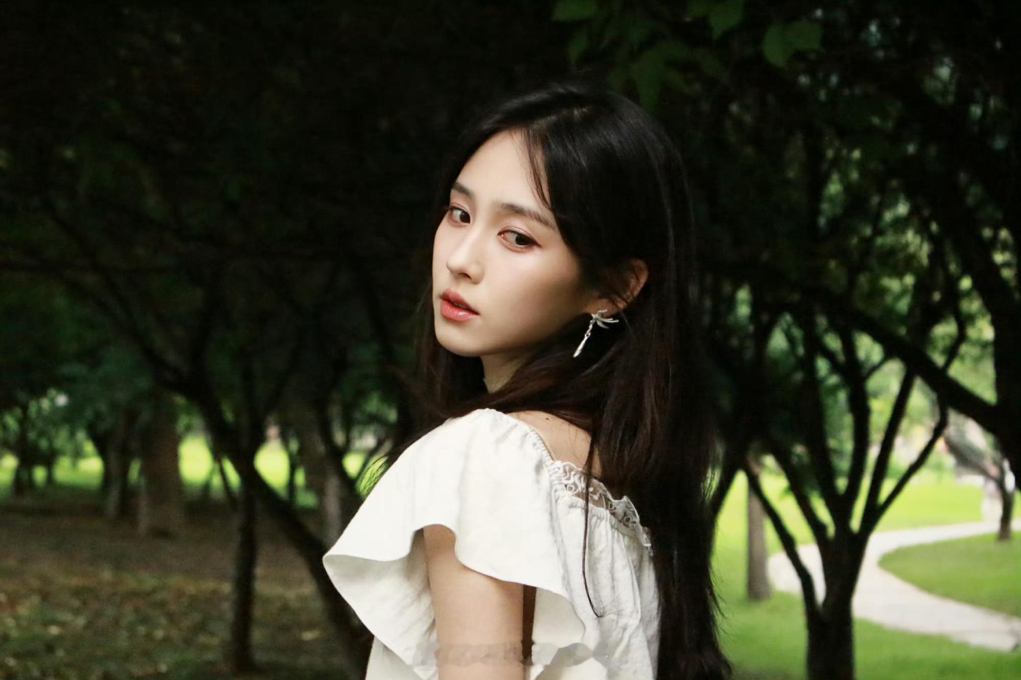 花儿与少年芒果小妹：王可，代表作《大宋少年志2》录制时间：7月4日集结出发非网传