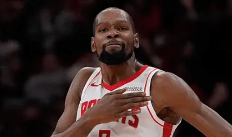 火箭三喜临门？火记：湖人和马刺今天都输了，非常好