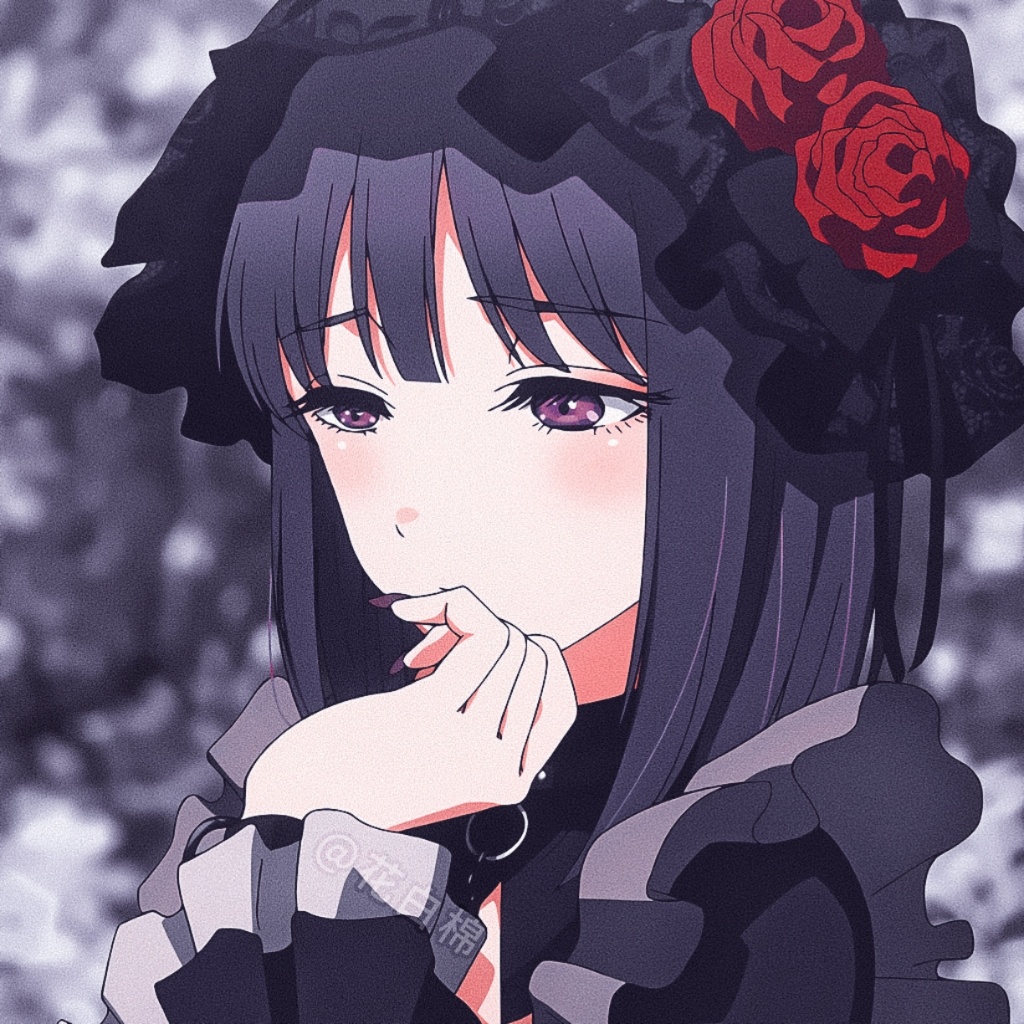 COS 女神 喜多川海梦 💕#更衣人偶坠入爱河##漫视界企划##日漫番[超话]
