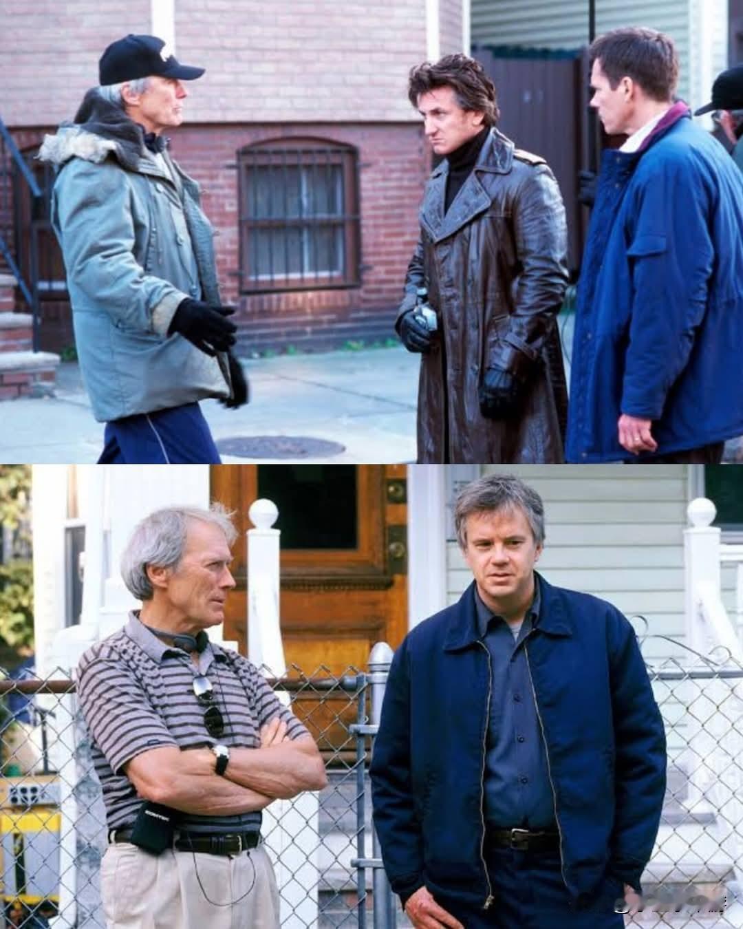 当好莱坞导演克林特·伊斯特伍德决定改编丹尼斯·勒翰斯 2001 年那部令人难忘的