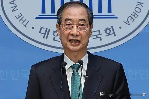 李在明真的想“赶尽杀绝”，之前逮捕韩德洙不成，现在直接起诉了！韩德洙是韩国前国务