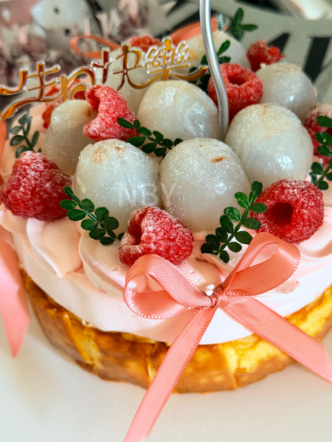 美味的蛋糕🍰all in 隐藏卡实在是仙品！·杨超越秘境鹿屿品牌代言人 ·杨超