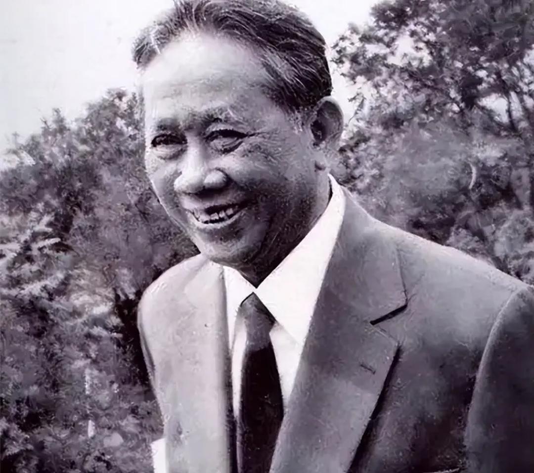 黎笋1979年演讲披露：中越战争的爆发，早在1954年就已埋下伏笔
 
1954