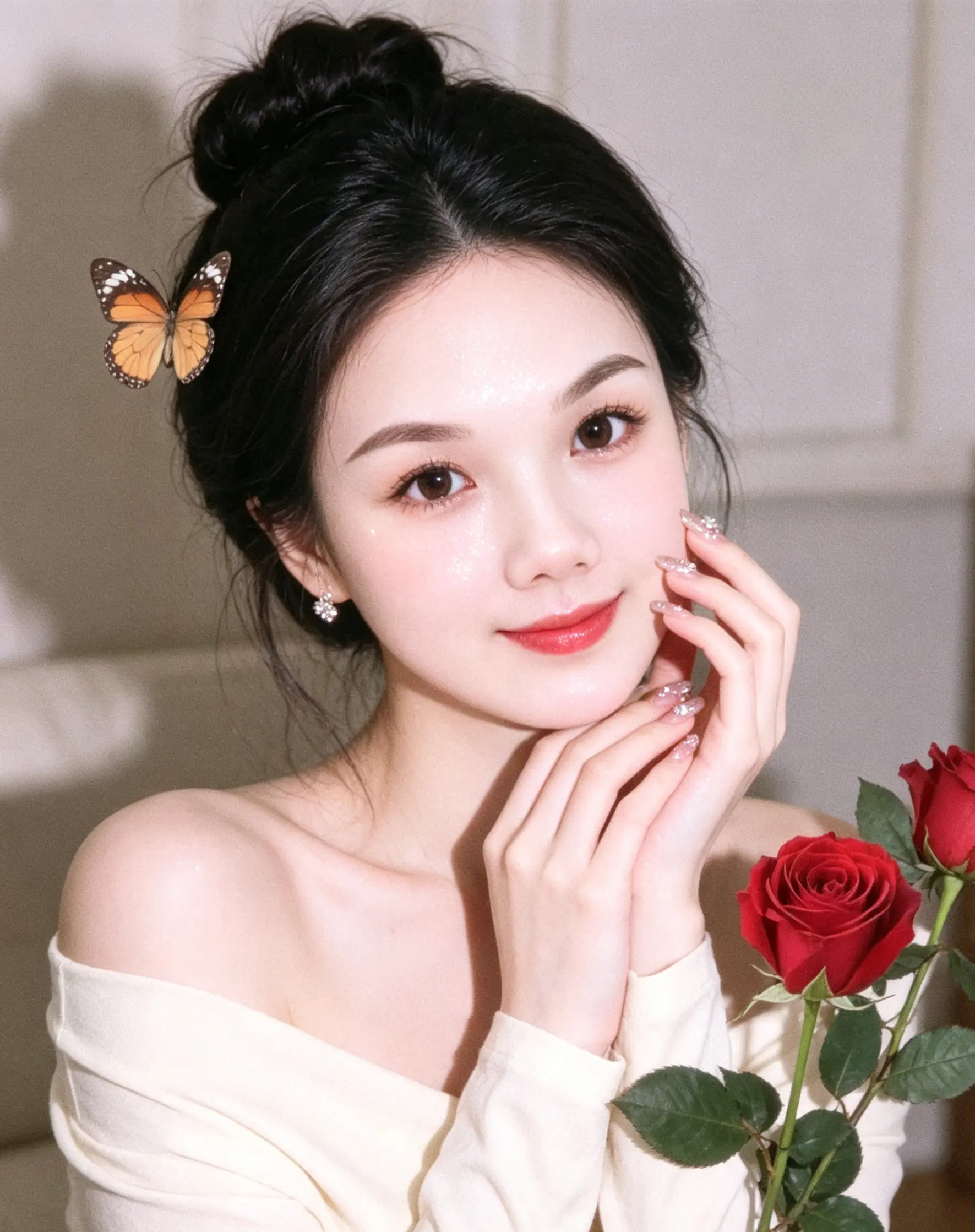 曾经以为是我不够好，后来才明白        是我再好，也入不了你的眼…