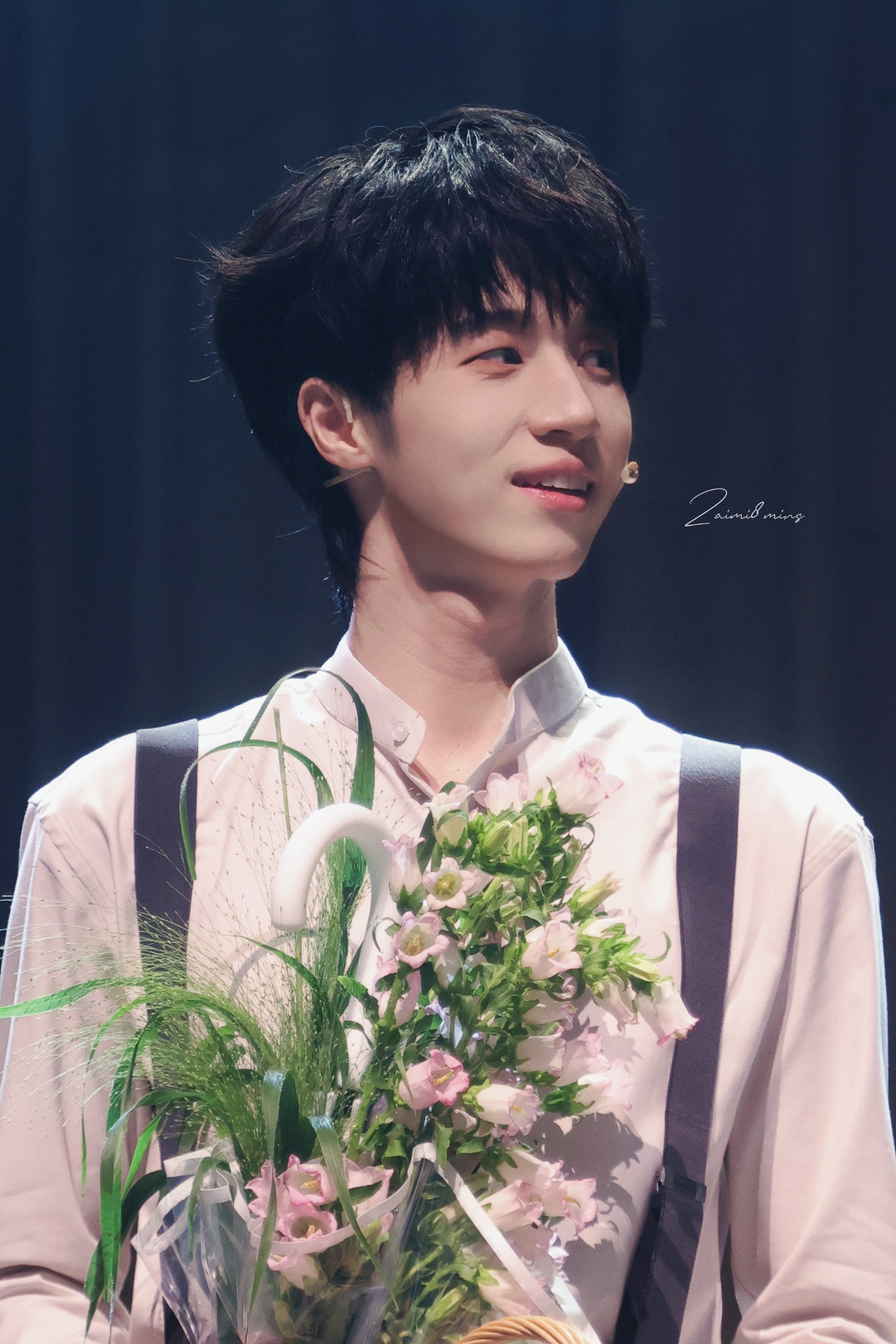 摇汞组合 来了个小王子💐 