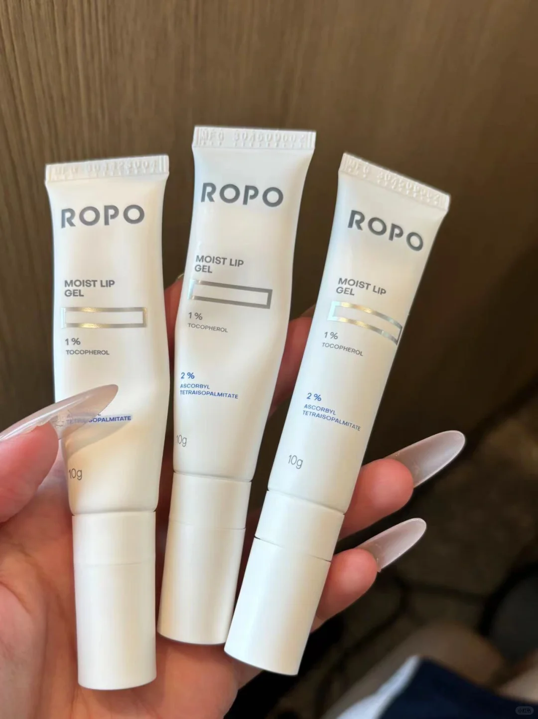 3支一起用，我只能说..真的巨屌！！