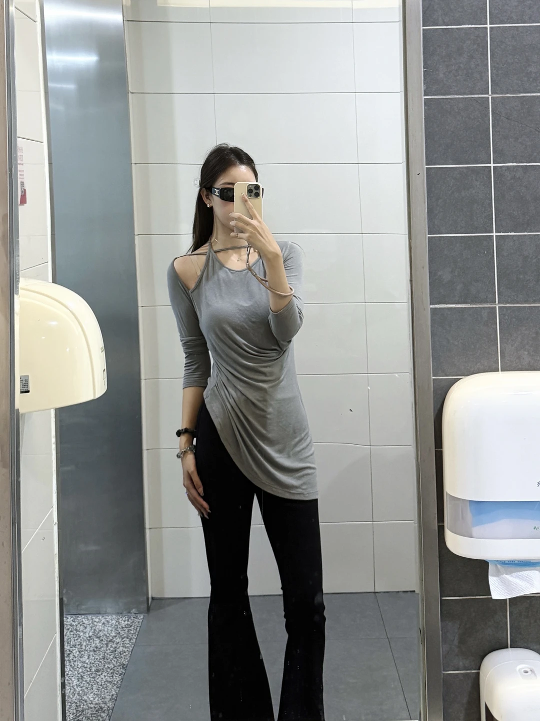 又舒服又显瘦～ 170+机场穿搭✈️