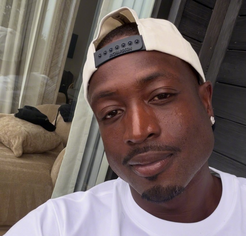 2Pac…？韦德