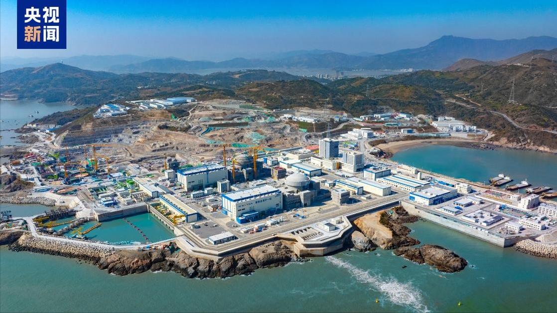 世界乱，中国稳！油价暴涨下，为什么各国抢着买中国核电站？

2026年开年，中东