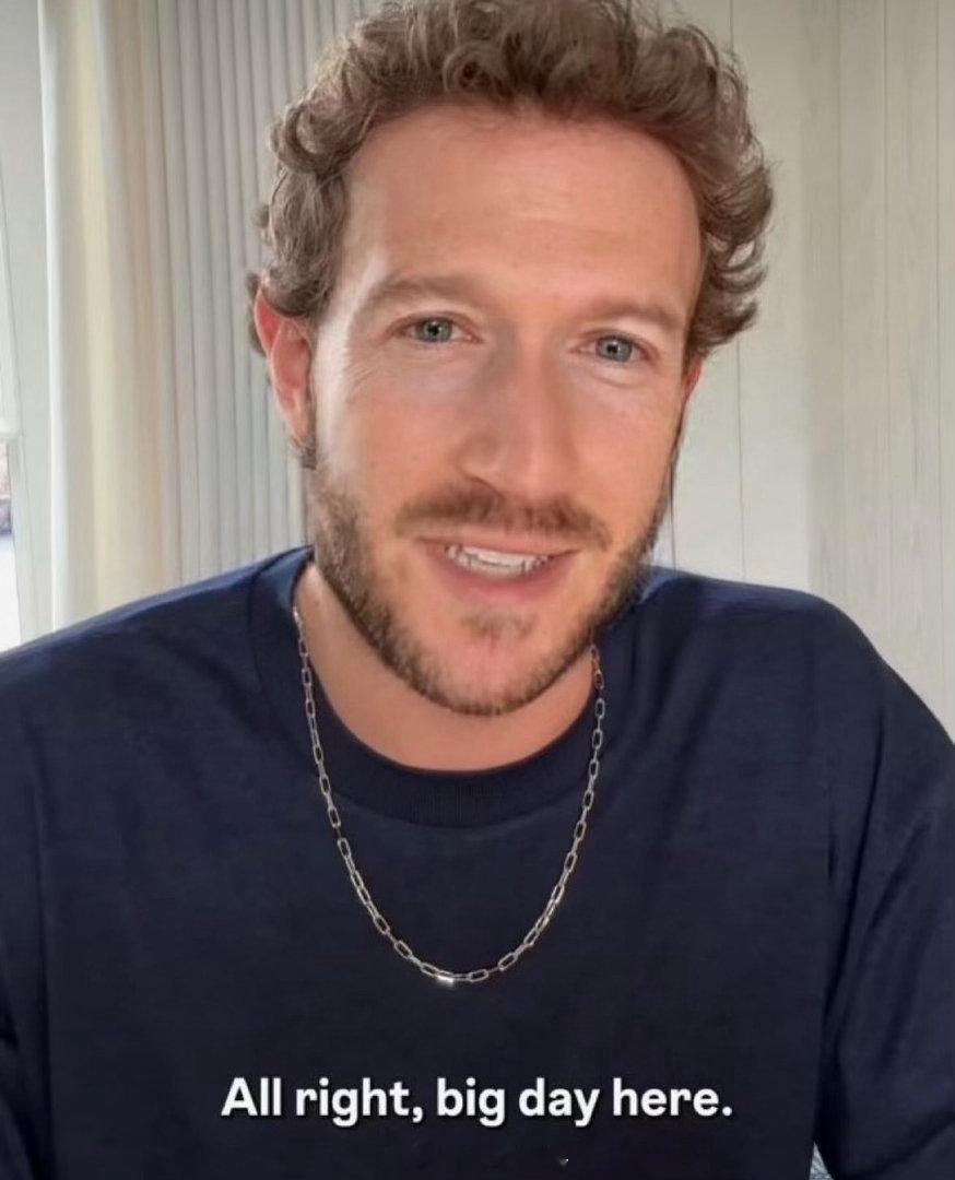 Meta发布Muse Spark：超级智能实验室首款模型，重返AI前沿竞赛202