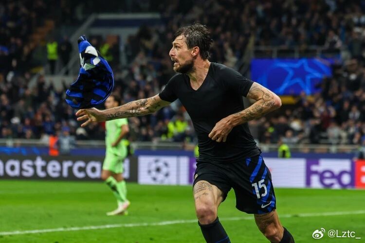 莫雷托：阿切尔比将在赛季结束后离开国米▼据莫雷托报道称，阿切尔比将在赛季结束后离