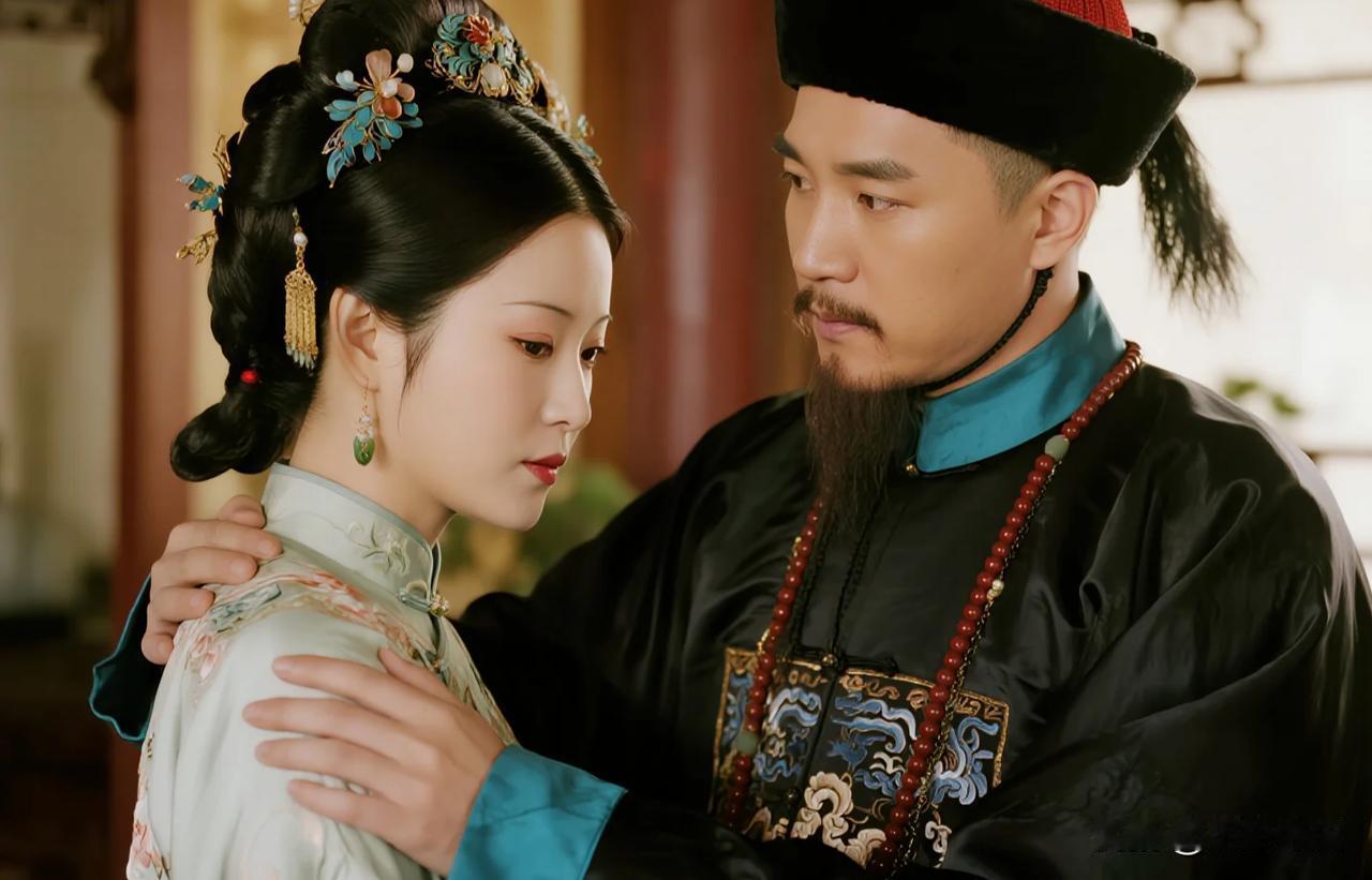 1656年狗血反转：吴三桂许诺娶她，五日后她却成了顺治帝侍妾！
 
编辑：纱娜