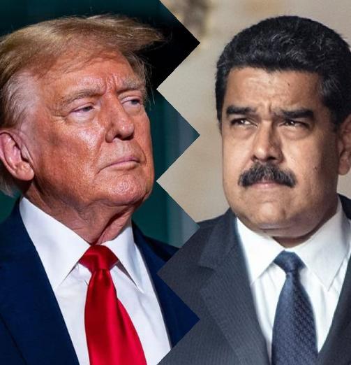 大国争斗必须要会下“先手棋”，这点特朗普就很精明，他最近下了两步棋，一是到日本访