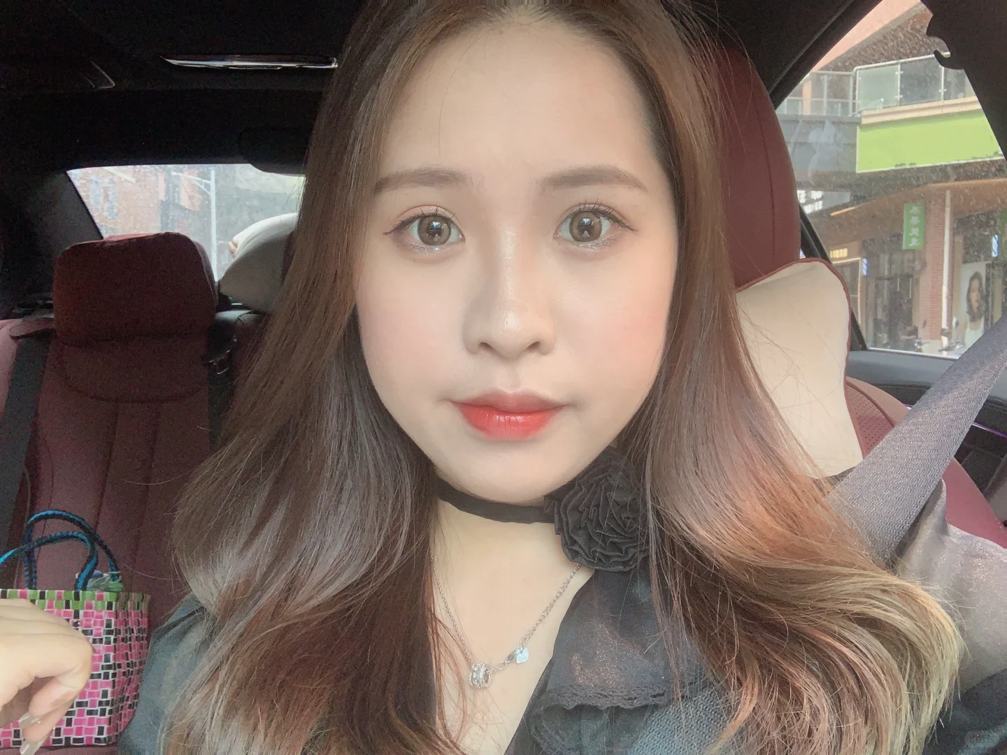 圆头圆脑没烦恼！！终于要等到周末啦