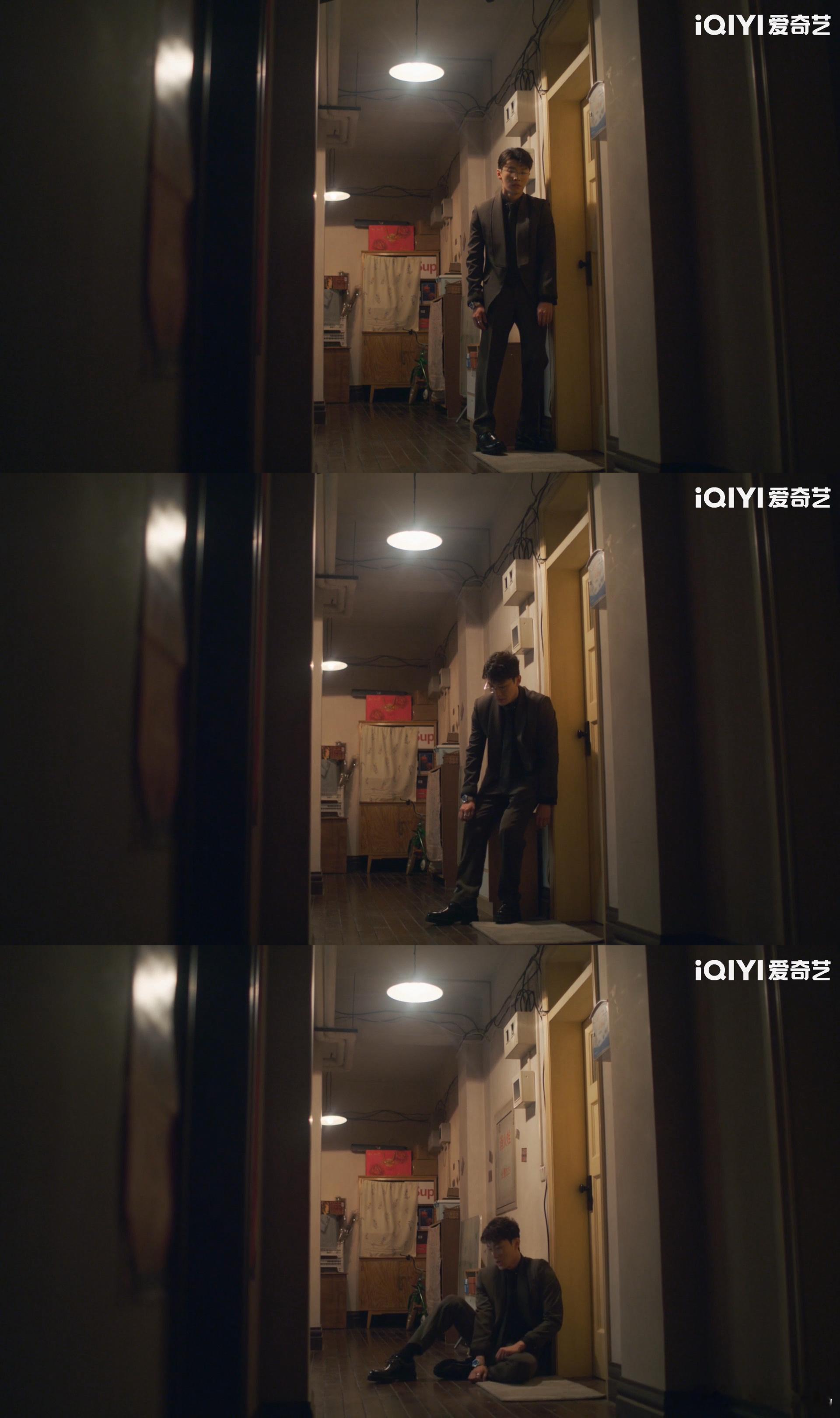 裴轸爱到最后身后空无一物 裴轸这妥妥就是美强惨霸总落难记啊！前期有多意气风发、风