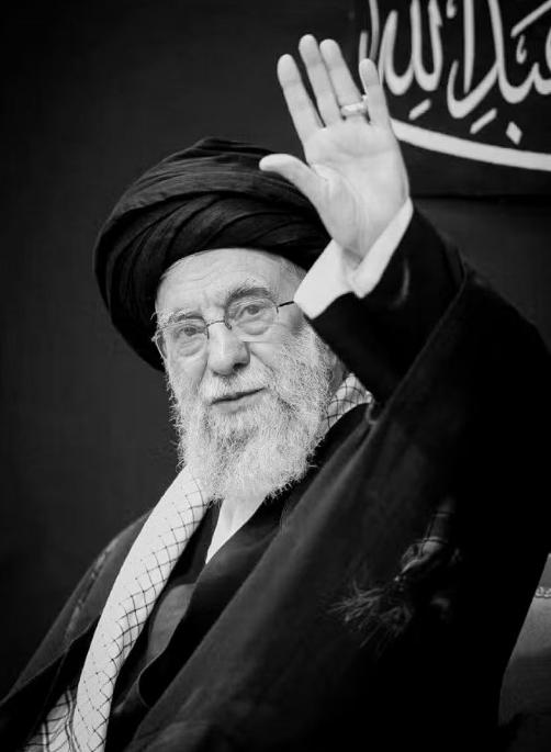 终于明白了，哈梅内伊遇袭身亡后，伊朗没有第一时间承认，就是在查内奸！现在，伊朗革