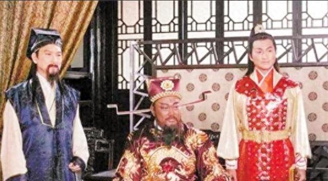 21口棺材，七个城门，包拯死后都没能消停！
包拯这个名字，大家都熟。宋代一位大清