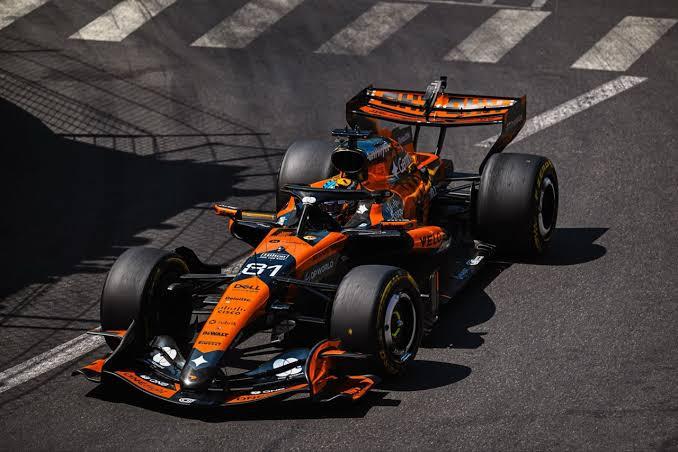 2026 F1世界一级方程式锦标赛-荷兰站：赞德沃特的倾斜弯会把主动空力逼到极限