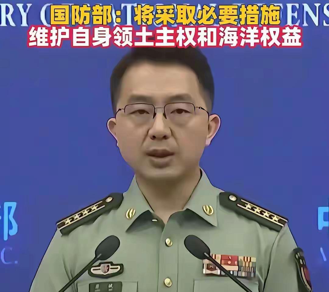 时隔五十五载

中业岛归属问题终获明确表态

55年了，中业岛终于等来了这句话。