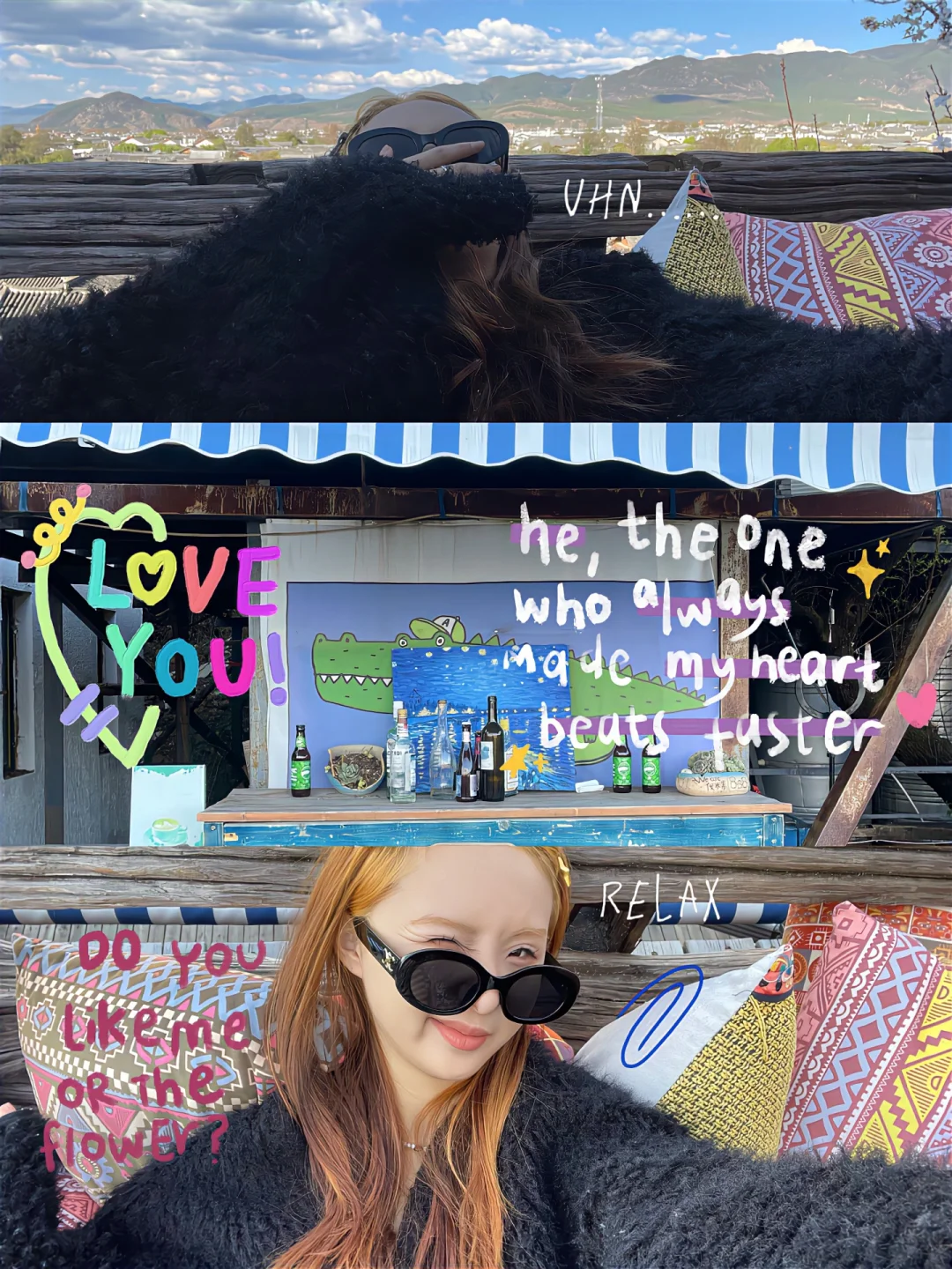 🧼Wow!!☆♥️用这个修复画质🥲💦一键变高清