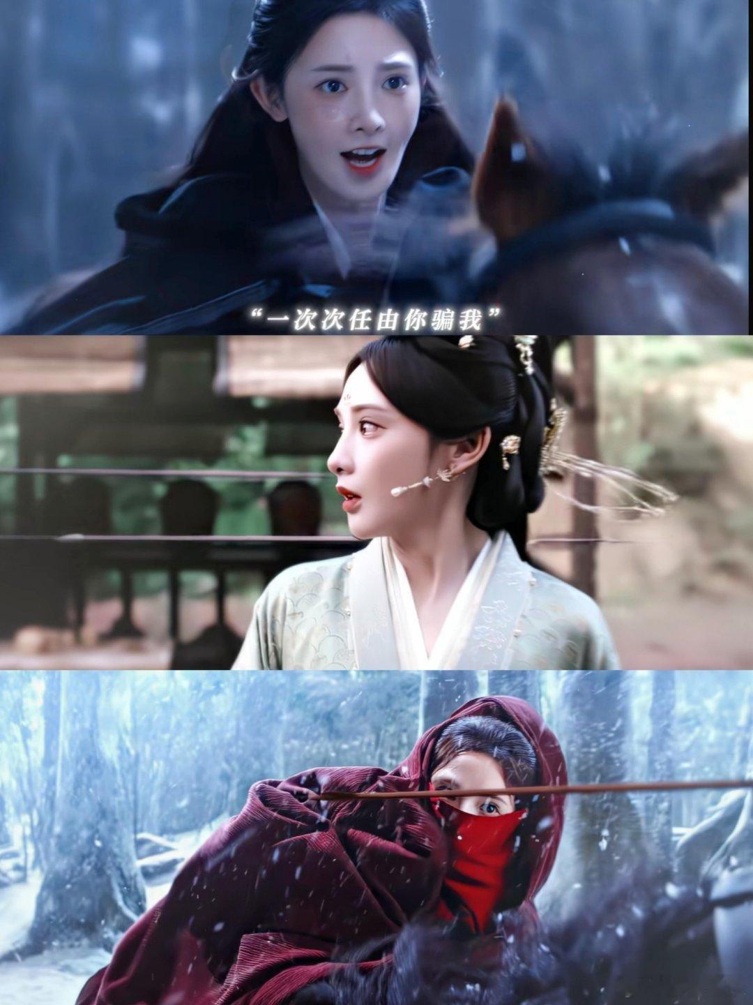 《凤凰台上》这强强联合，光是预告片我都能盘包浆！ 