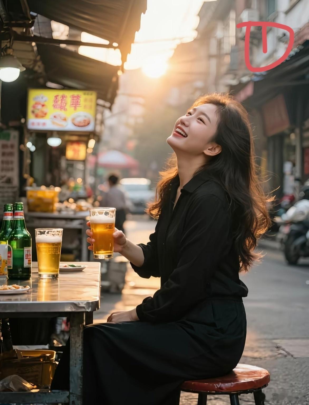 以貌取人，你觉得谁的脾气最好？ ​​​