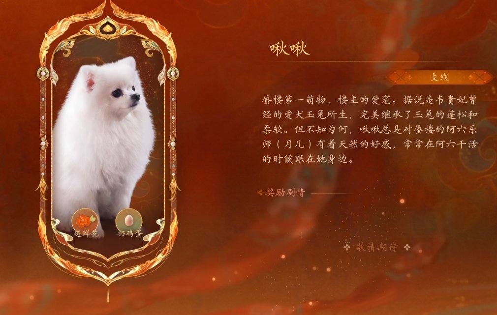 玉兔的宝宝呀