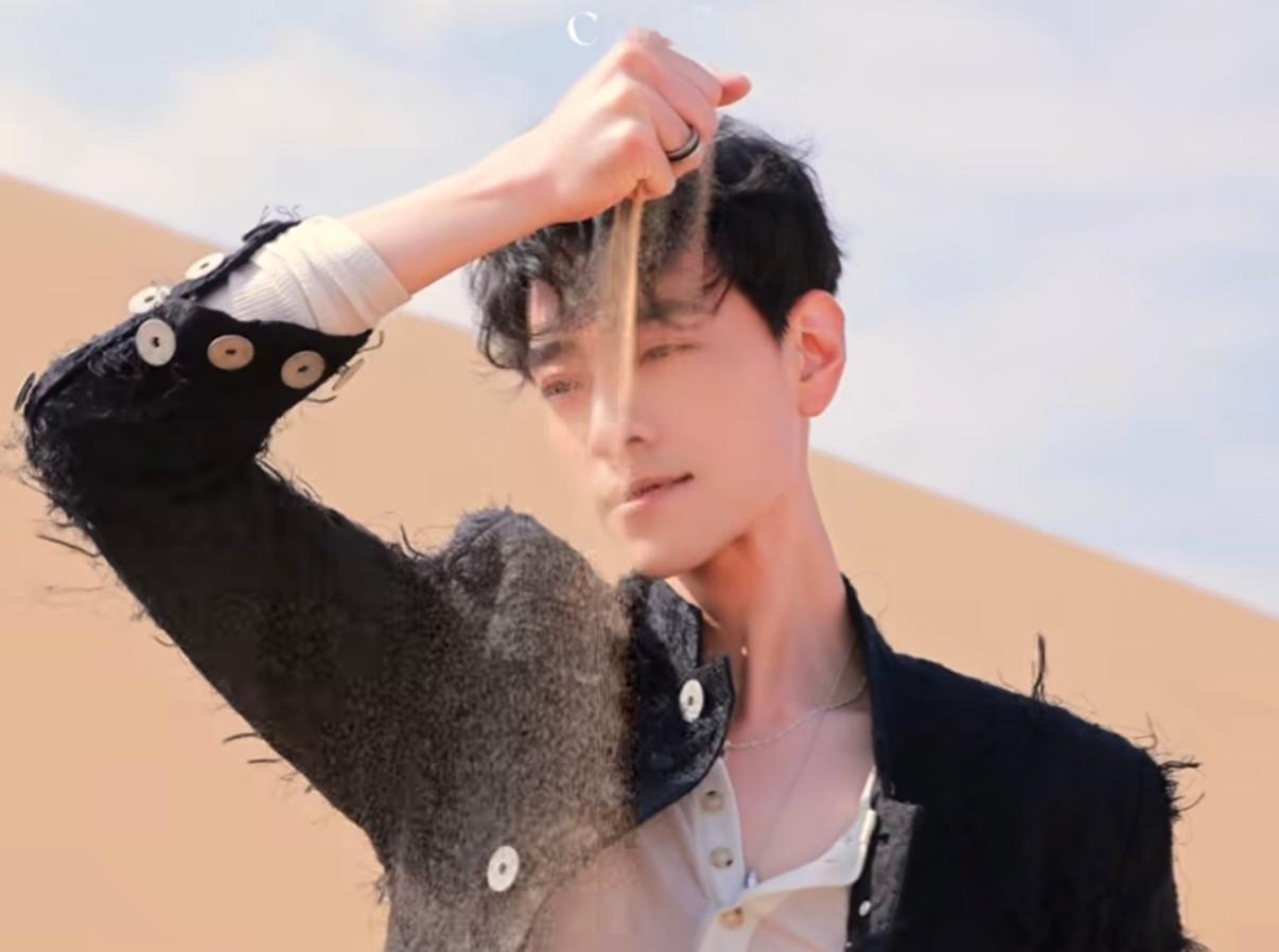 梦里不知身是谁一晌贪欢自在天三千世界无烦怨天上人间想起舞蹈《春之祭》 