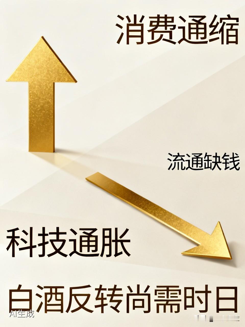 遇到两个事儿，感觉消费一时半会可能真的起不来。
1、昨天点外卖，问小哥日订单量如