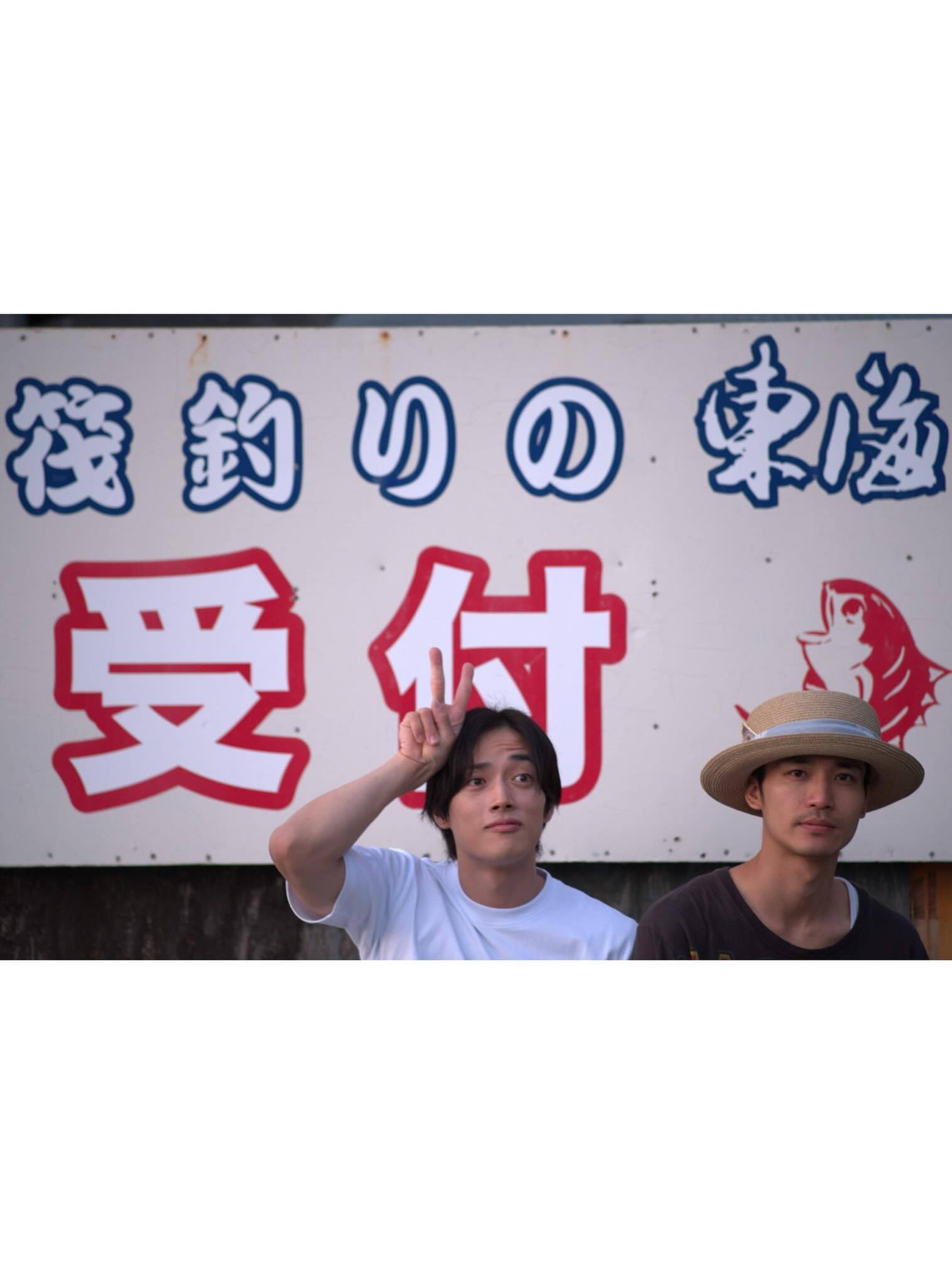 羽谷勝太（