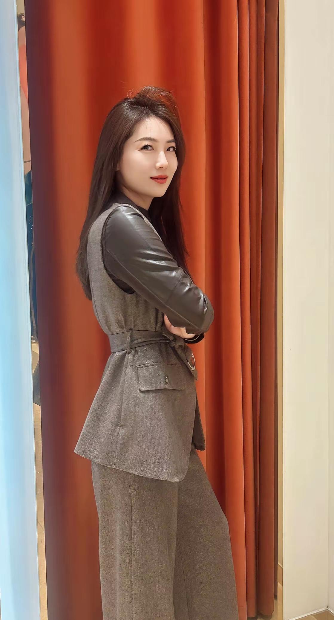 女生什么样的体型才算美?