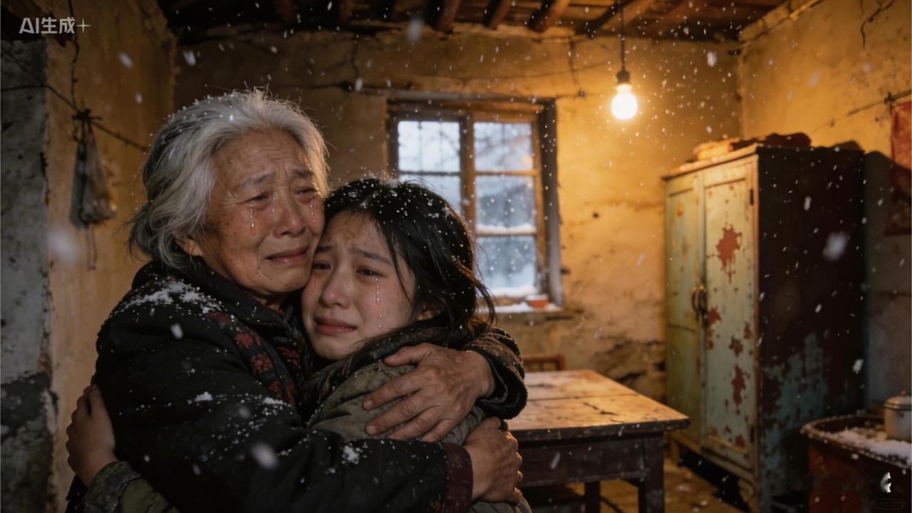 贪念毁了半生！68岁村中大女主两年换两伴，终成村里空气
 


咱们西林镇荷花村