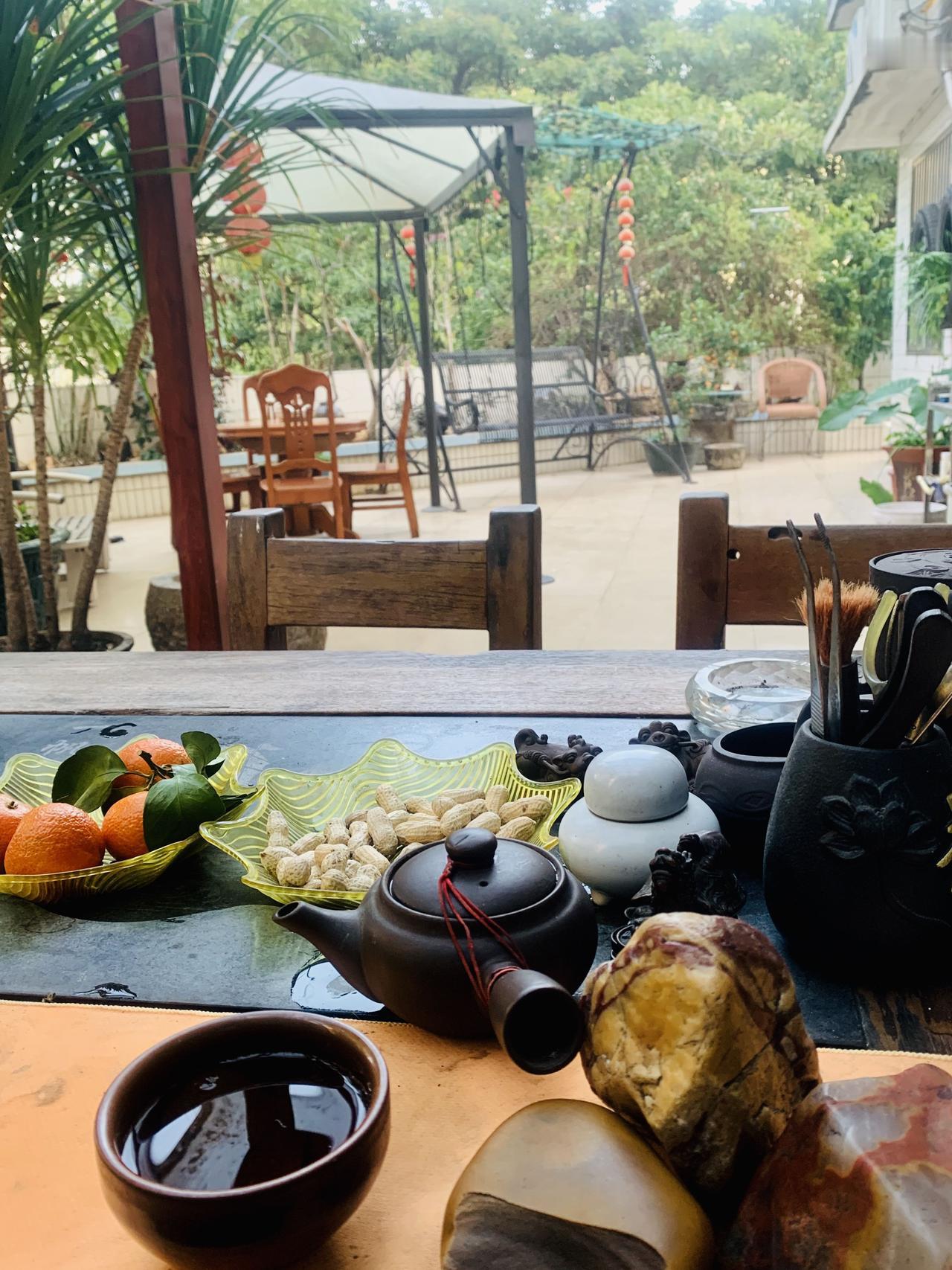 随手一拍，好事自然来。