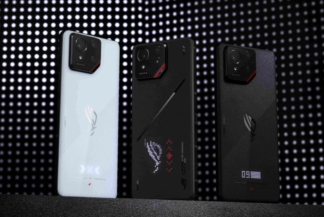 一个时代结束了：华硕确认不再推出新手机