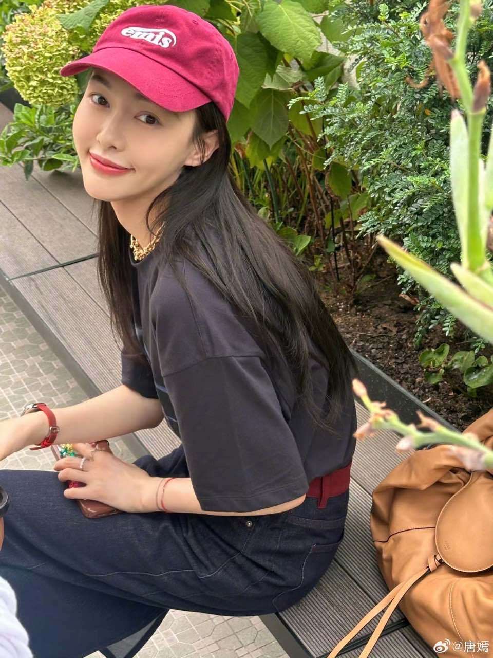 唐嫣[超话]唐嫣祝粉丝二十岁生日快乐唐嫣艾特粉丝永远爱你们唐嫣祝粉丝二十岁生日快