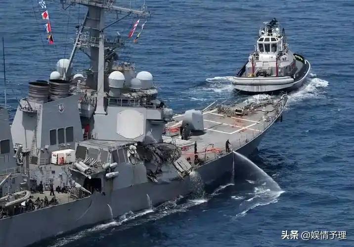 台湾政论电视节目里面，总是一本正经讲真的两岸爆发战争，美国会动用日韩驻军和菲律宾