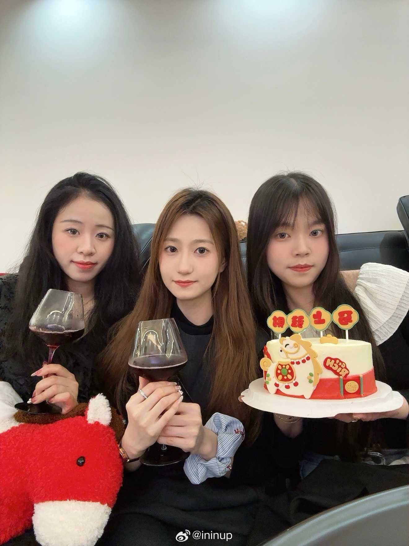 今年春节不一般🍻 