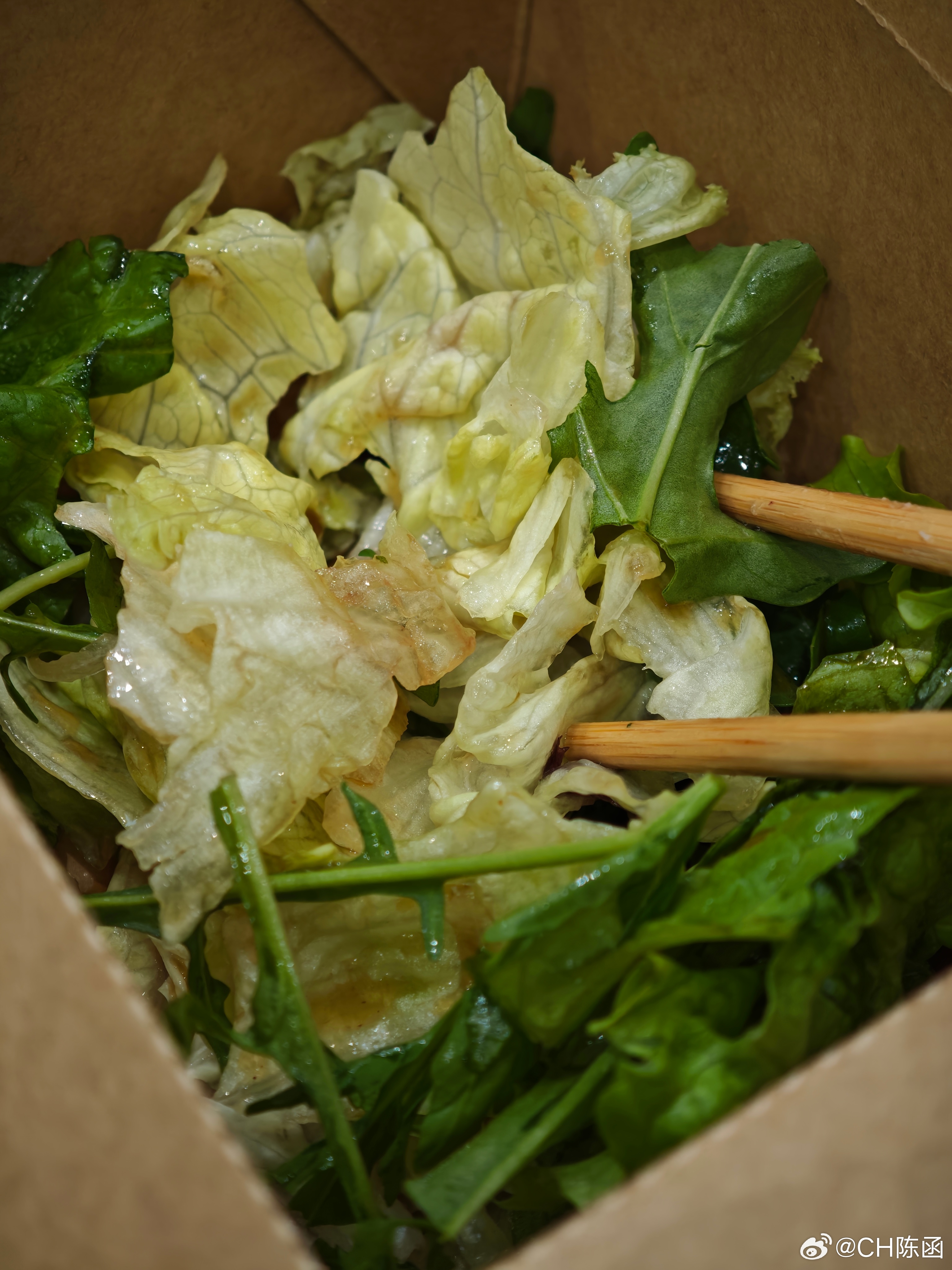 搞到这个点才吃午饭本来计划是1点半落地北京所以我把飞机餐取消了谁知道延误了一个多