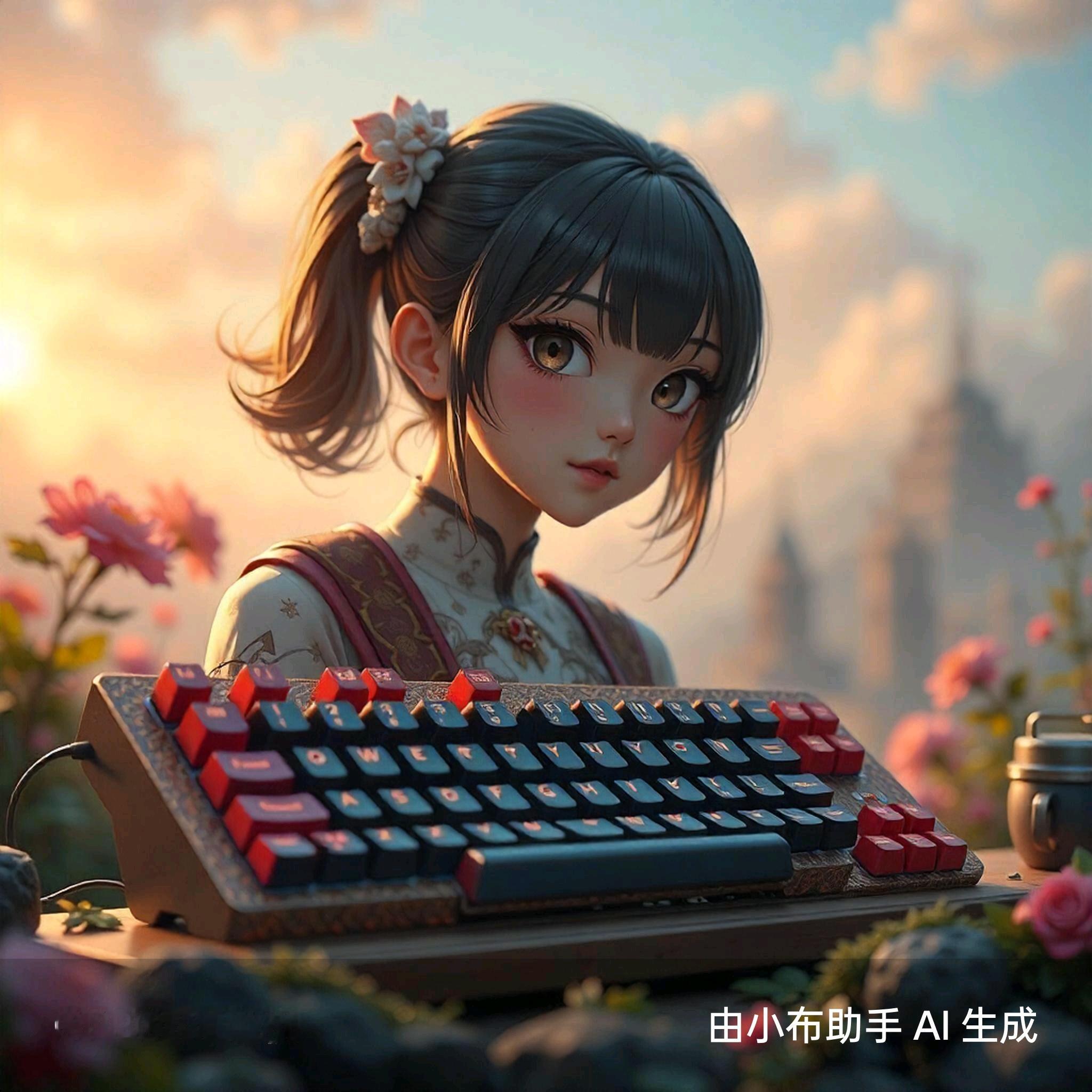 忽然想到，现在的键盘厂家做的游戏键盘都是针对Win的，虽然知道Win的用户多，但