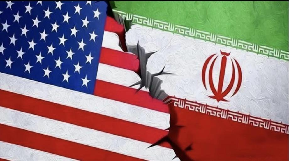 美伊谈判前景不容乐观
 
就在美伊谈判之际，美国却同步在中东展开大规模军事增兵动