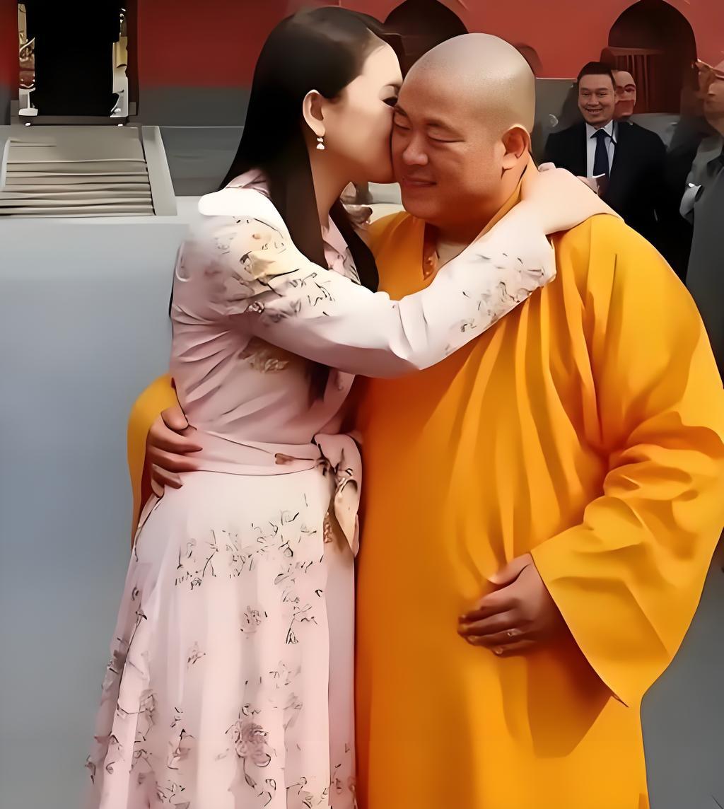 大快人心，释永信的结局终于来了！不仅翻车，而且被重磅制裁！

3月20日，最高检