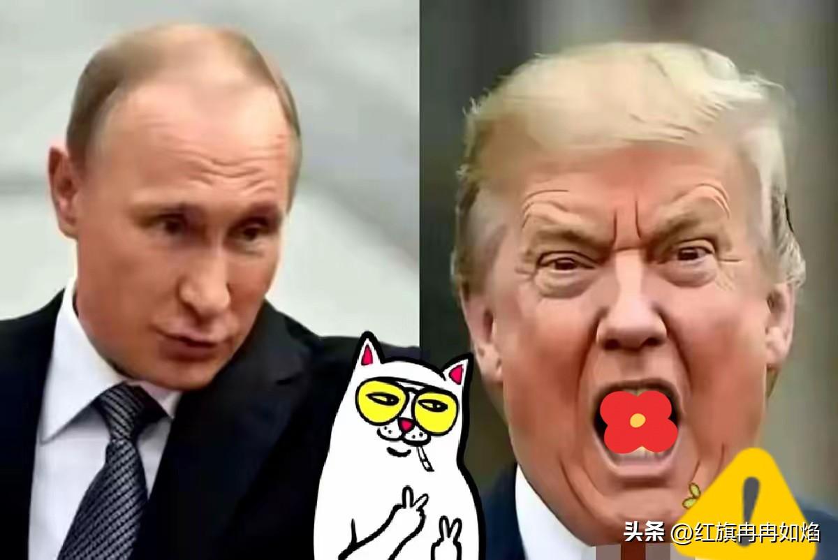 都以为普京要趁着油价飞涨，大捞一笔。
结果他直接把油管子的阀门给拧死了。4月1号