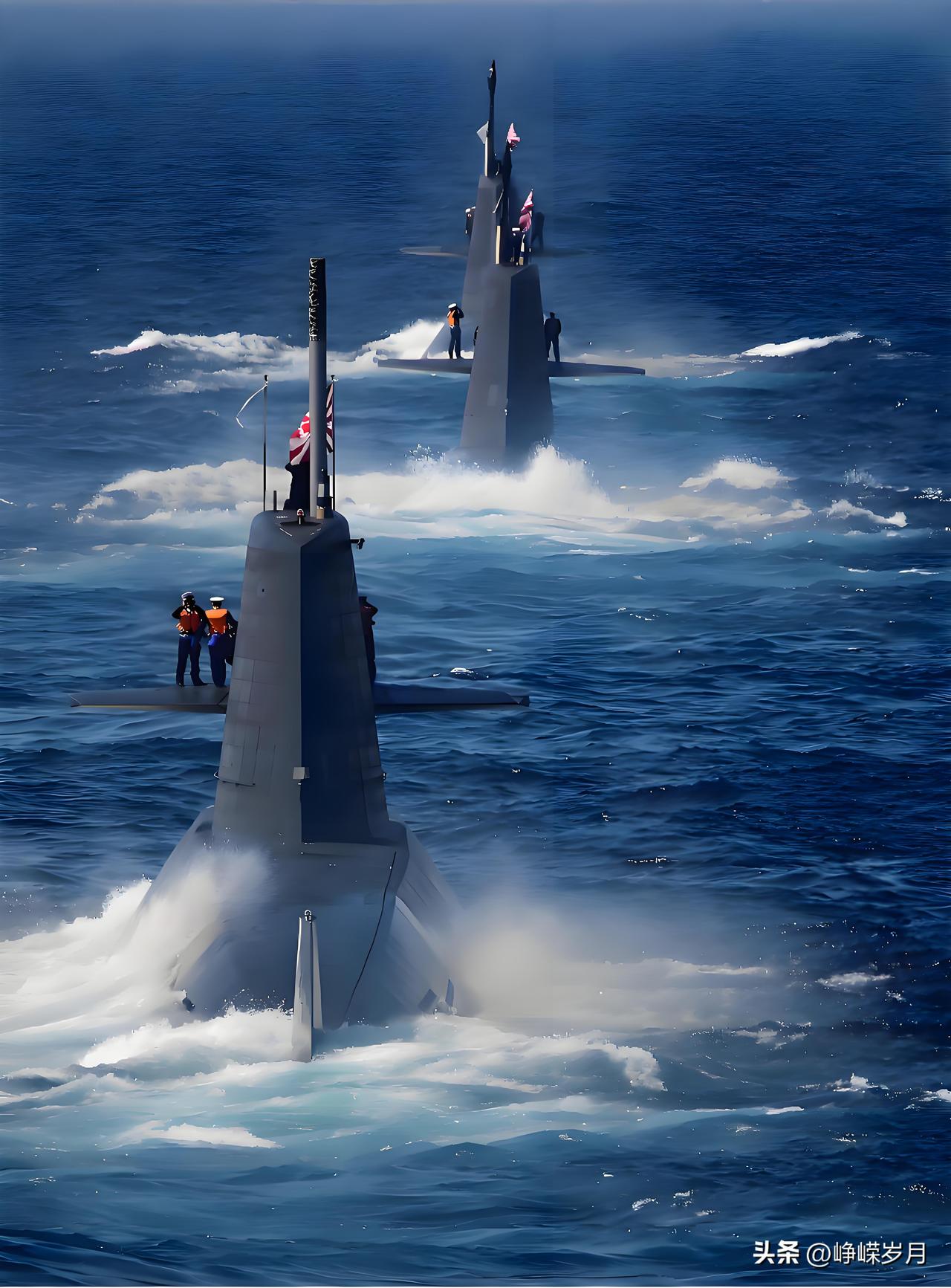 日本作出的一系列动作，中国要高度警惕!
高市早苗访美结束后，日本接连作出的几个动