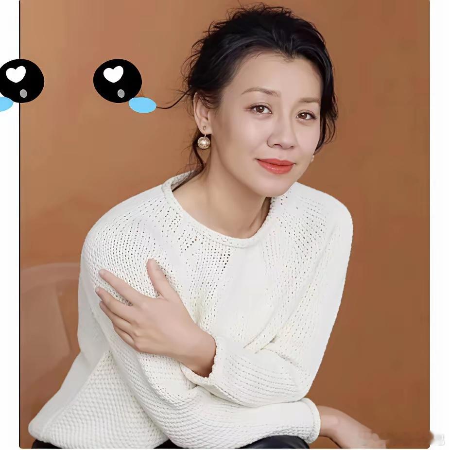 演员刘琳说：：我一直想要生孩子，结果35岁开始，第一次胎停了，第二次又胎停了，挺