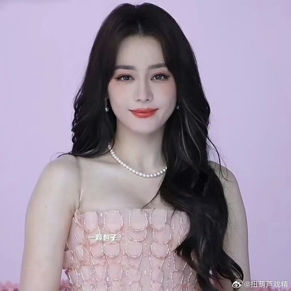 现在最开心的是热巴粉丝，水后称号终于转移了 