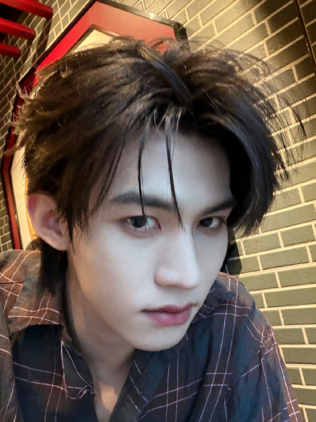 云旗 × 七月工作记录，八月待云来☁️生日月is coming，期待曼谷生日演唱