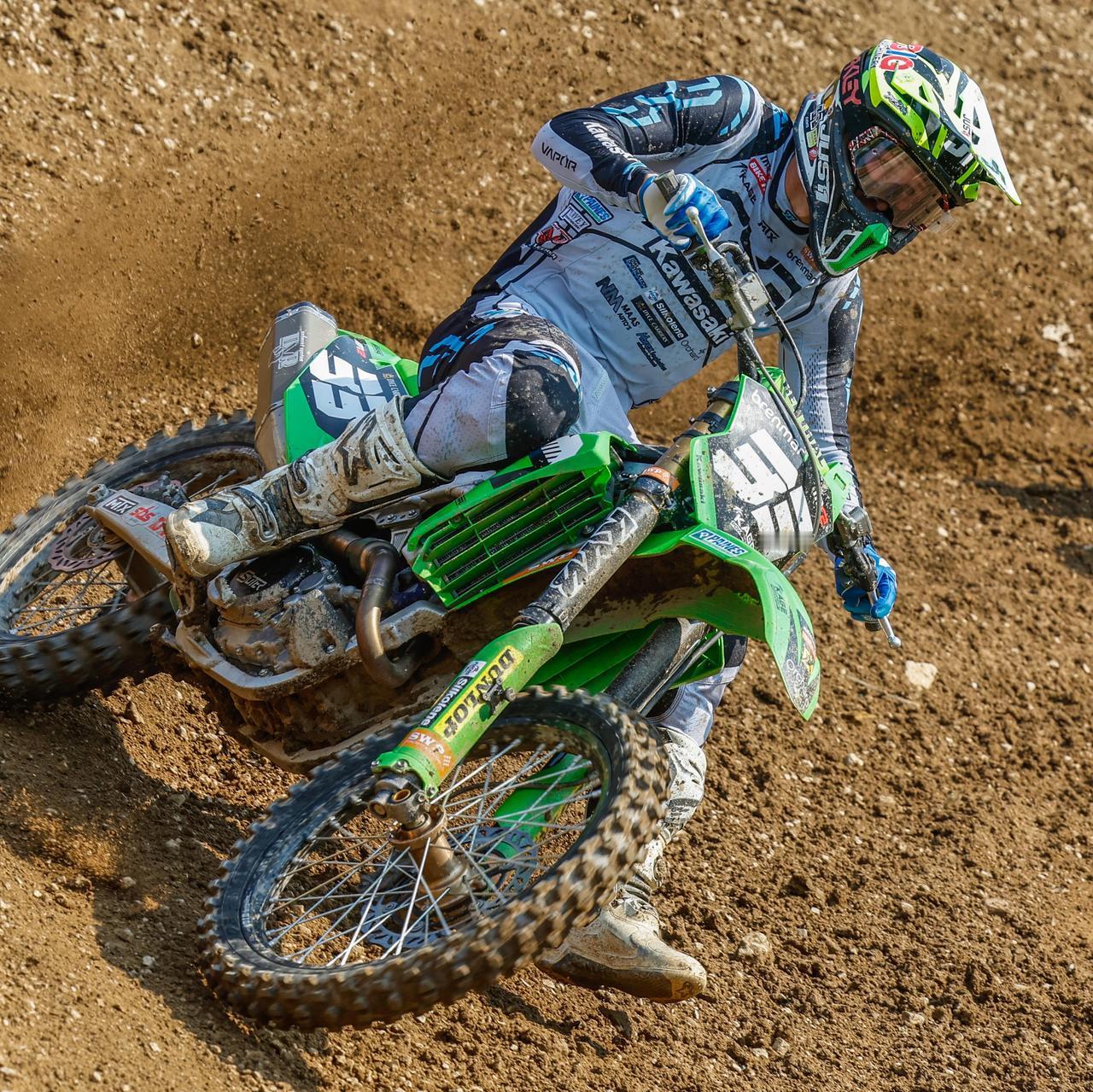 MXGP瑞典大奖赛是系列赛里老牌分站之一，举办多年积累了独特的赛事底蕴。本地一直