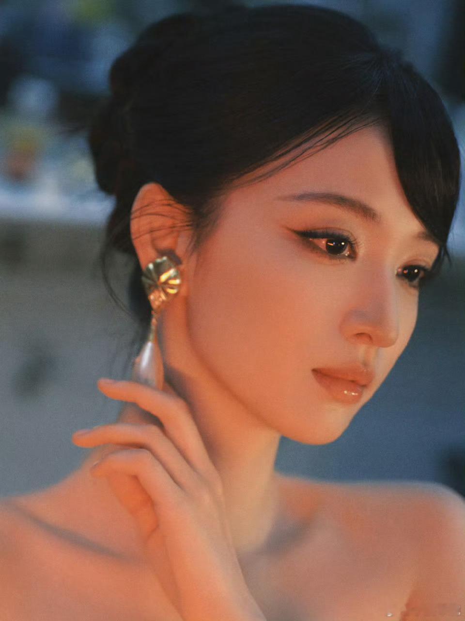 王楚然 珍珠美人我的千金大小姐是家🚢