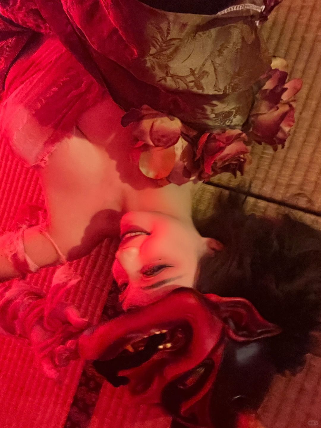 「欢 愉」